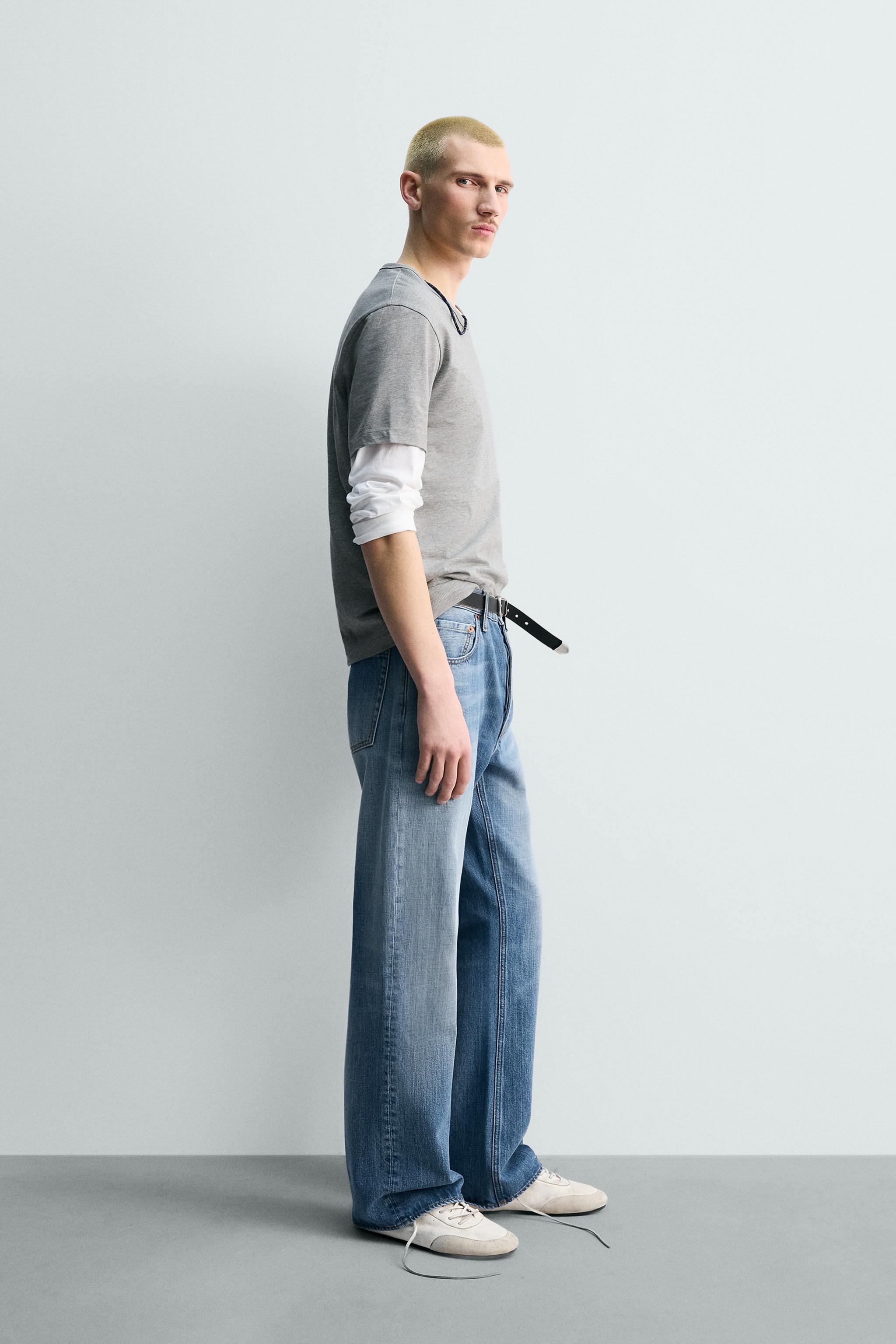 REGULAR-FIT T-SHIRT